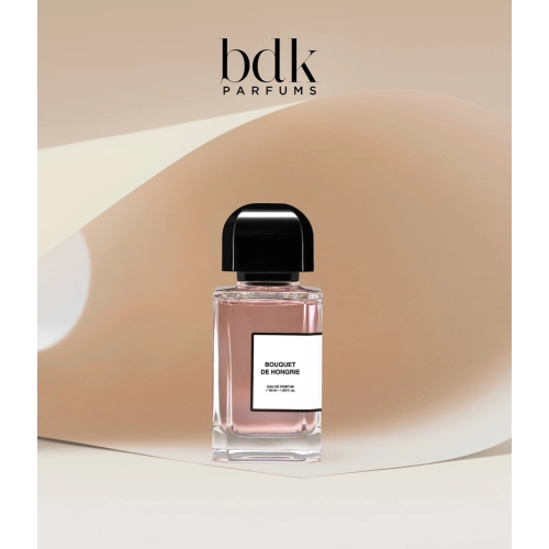 BDK Parfums Bouquet de Hongrie 50 ml – woda perfumowana dla kobiet